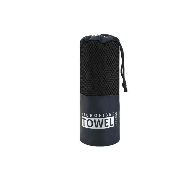 Microfiber Sports Towel