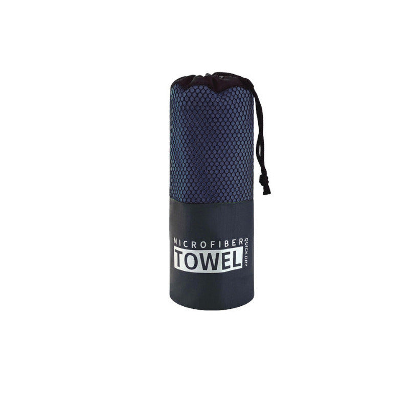 Microfiber Sports Towel