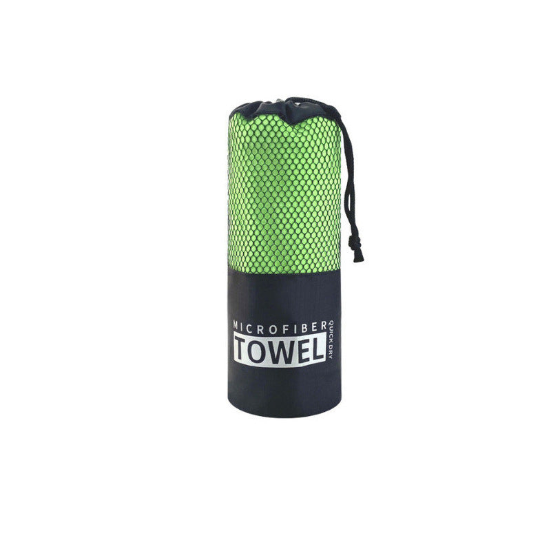 Microfiber Sports Towel