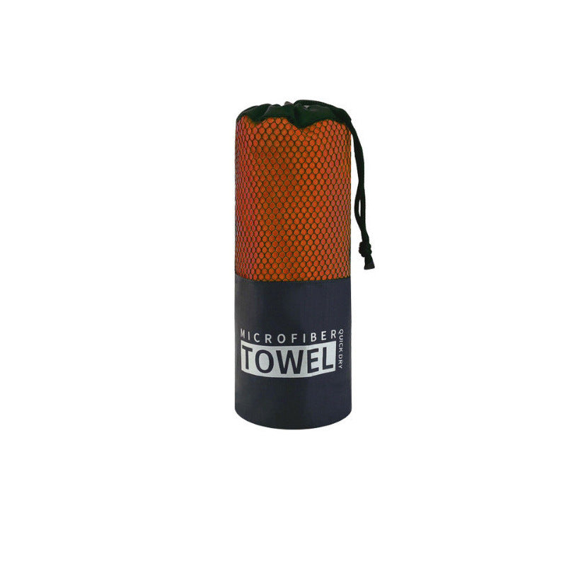 Microfiber Sports Towel