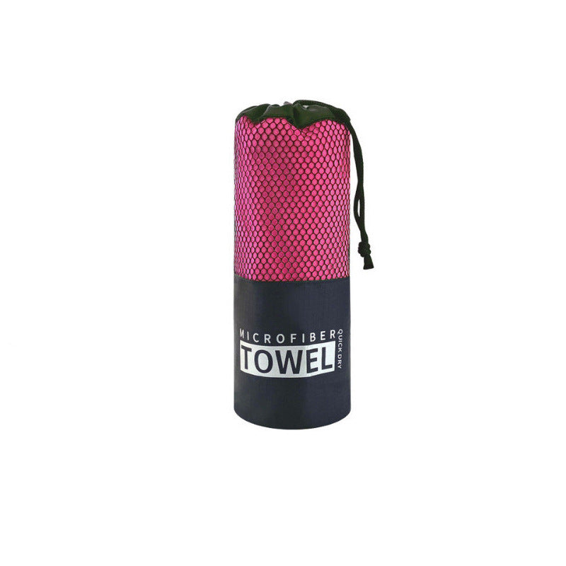 Microfiber Sports Towel