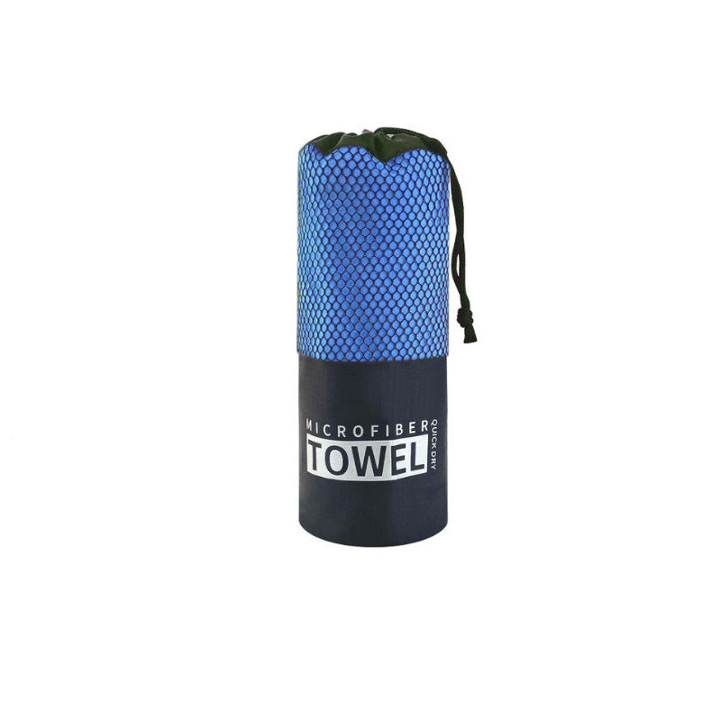 Microfiber Sports Towel