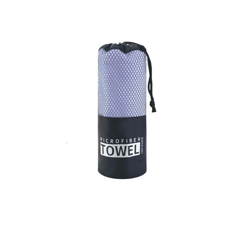 Microfiber Sports Towel