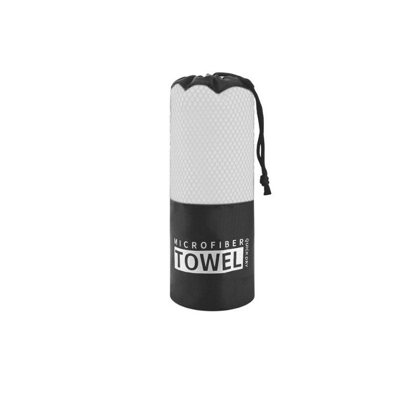 Microfiber Sports Towel