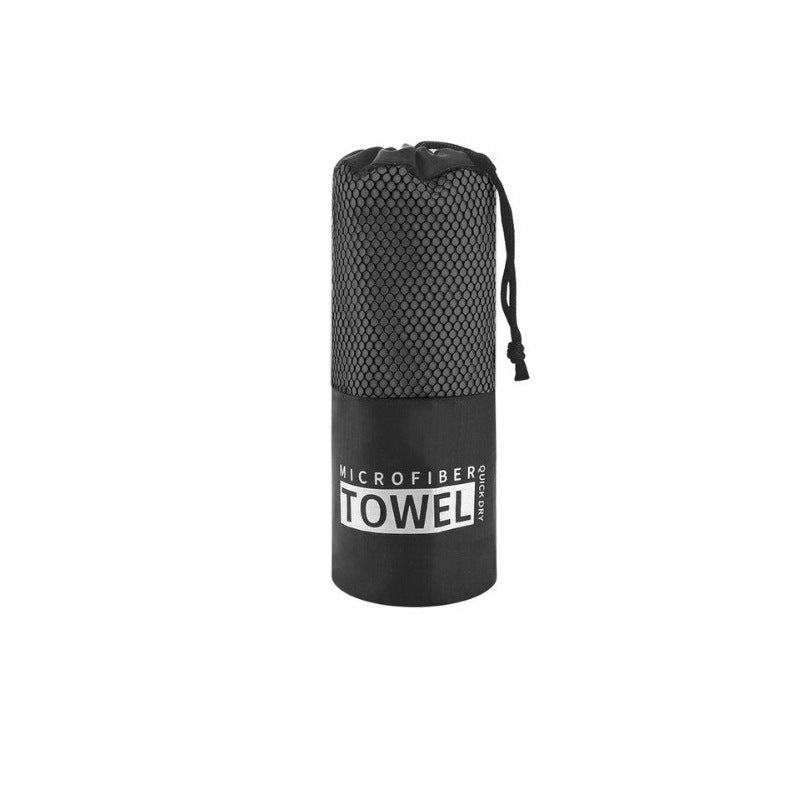 Microfiber Sports Towel